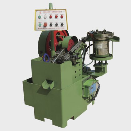 模具搓丝机 搓丝机