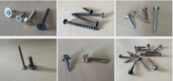 自動ボルトヘッドスロッティングマシン