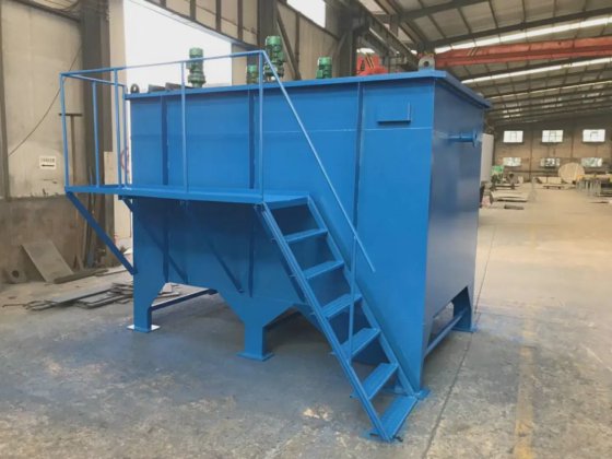 下水処理設備  1. 主要機器一覧