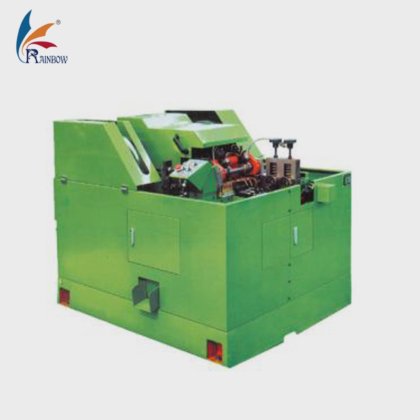 Koude Header Schroef Maakmachine Fabrikant