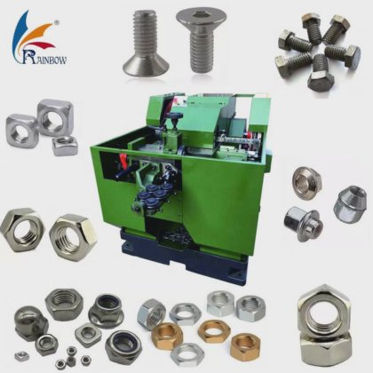 Automatic Efficient and Stable Cold