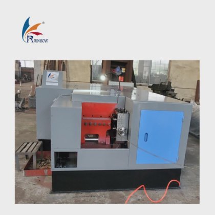 Nut Making Machine Nut Forging