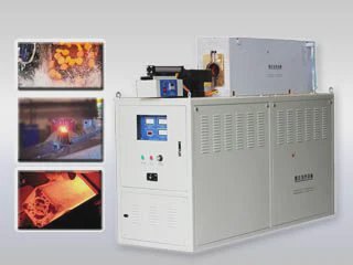 プロフェッショナルY焼入れ炉熱処理炉