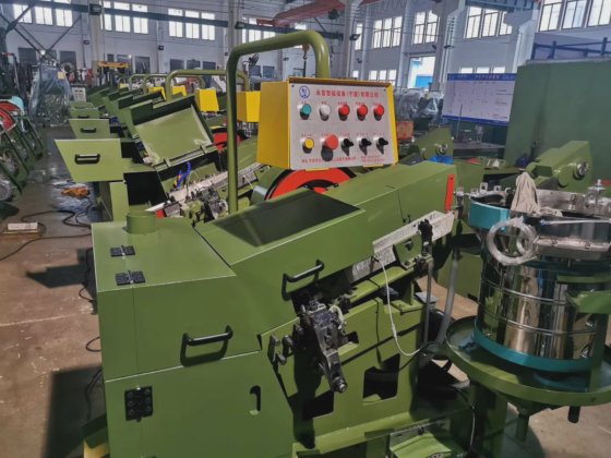 小型搓丝机 搓丝机