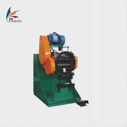 用于钉子钢丝的 25m 高速多头拉丝机