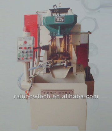 高质量螺纹攻丝机 好价格攻丝机