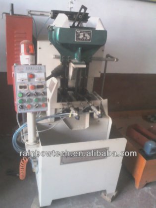 高质量螺纹攻丝机 好价格攻丝机