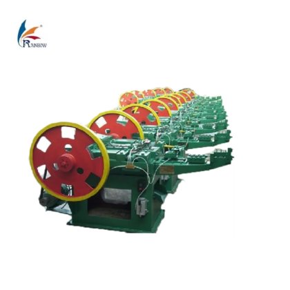 自动制钉机/1-3 毫米制钉机