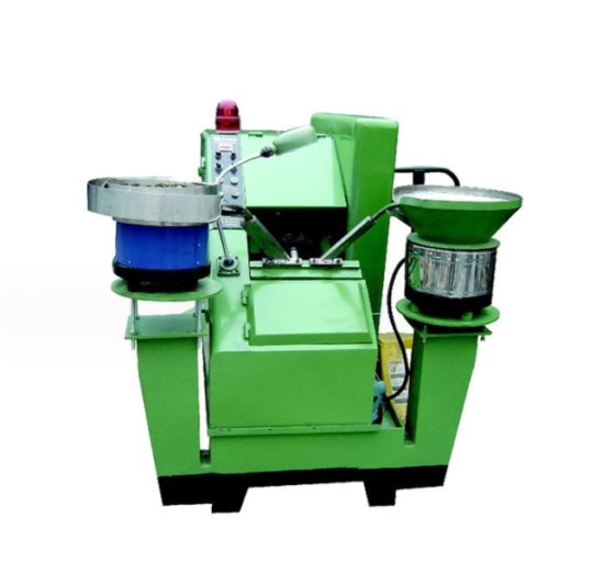 中国制造的顶级品质螺母垫圈冲压机