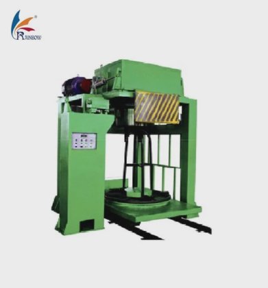 倒置式拉丝机/金属拉丝机