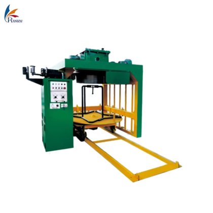 倒置式拉丝机/金属拉丝机