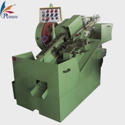 物美价廉的自动搓丝机