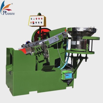 物美价廉的自动搓丝机