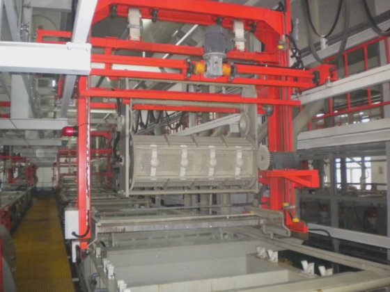 电镀生产线设备/镀锌生产线/镀镍生产线/镀铬生产线