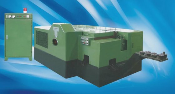 CE認証付きのナット製造機の部品