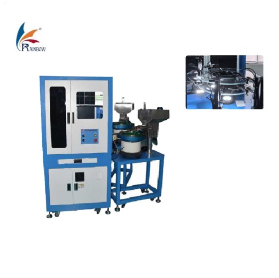 非标准定制光学分拣机