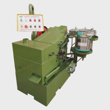 Draadmachine Draadwalsmachine