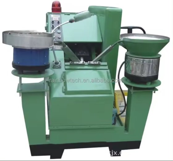 经济高效的尼龙螺母垫圈组装机