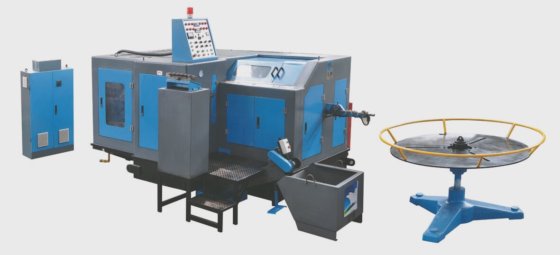 4 La 4 Machine de