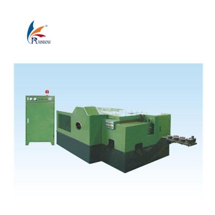 价格实惠，品质优良的全自动螺母成型机，螺母锻造机