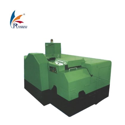 价格实惠，品质优良的全自动螺母成型机，螺母锻造机