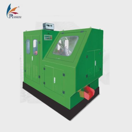 M5 开合模/丝杠制造机/冷镦机