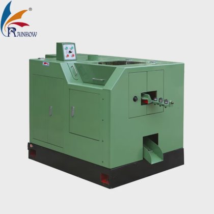 中国工場 良好な価格 冷間鍛造機 ネジ製造機械