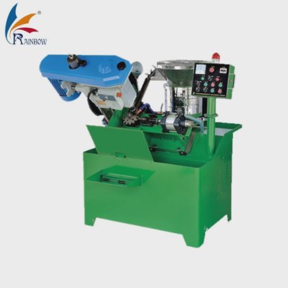 Machine de perçage de noix