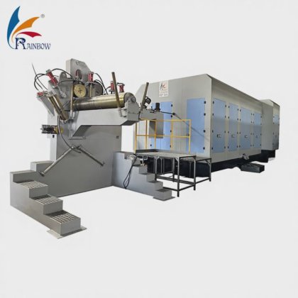 高质量不锈钢零件成形机