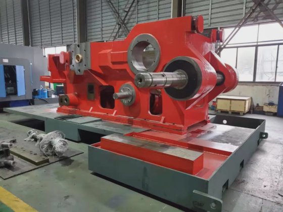 完全高出力冷間鍛造機のベストセラー