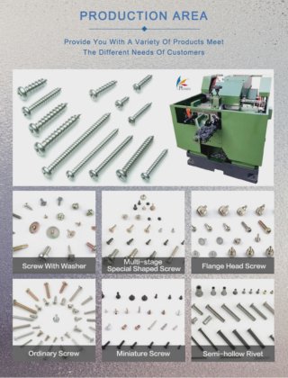 物美价廉的螺旋镦锻机 螺旋铆钉机