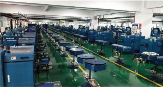 冷間鍛造リベット機 バイメタル トリメタルリベット