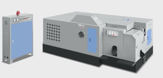 自行车和摩托车零配件螺母制造机