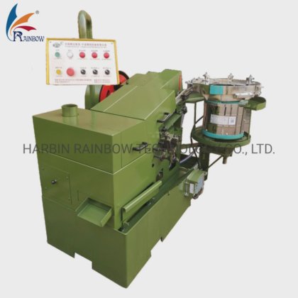 高速圆模搓丝机批发