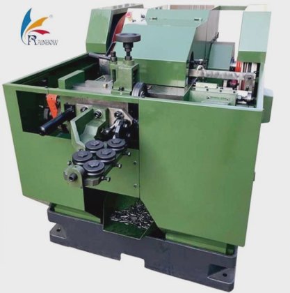 Rainbow 工厂提供物美价廉的螺杆机