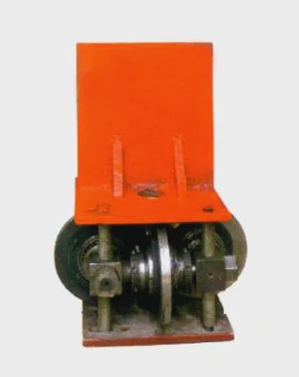 Customatic Spring Making Machine Huge