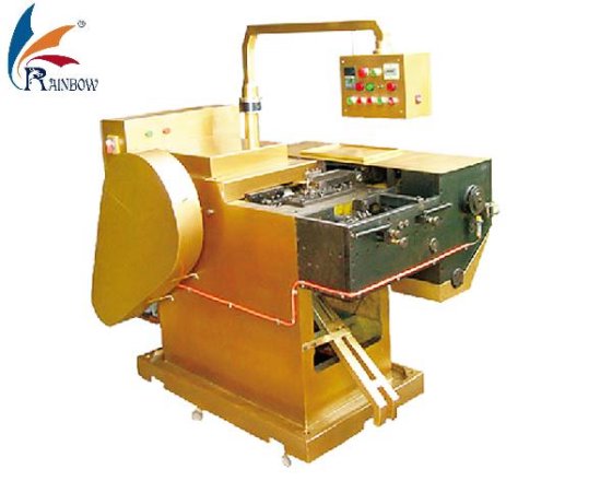 バイメタルリベットマシン バイメタルリベットマシン バイメタル