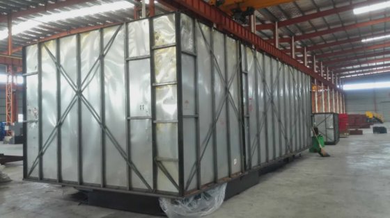 64s 螺栓制造机/冷成型机