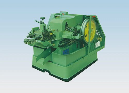 冷镦螺栓、螺母和螺纹搓丝机