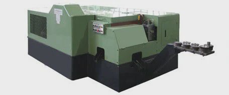 Nut Making Machine/Nut Maker Machine/Nut