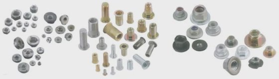 Nut Making Machine/Nut Maker Machine/Nut