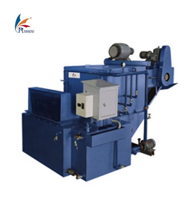 定制工业网带炉生产线