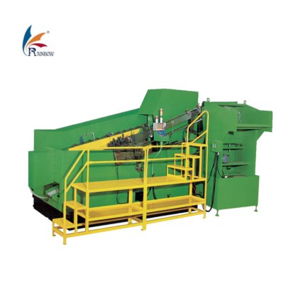 优质高速螺纹加工机