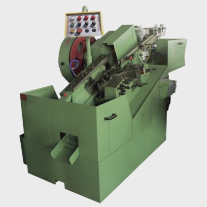 Fastener Making Machine Thread Machine