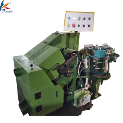 热销优质自动螺纹机