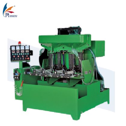 4 Spindle Tapping Machine High