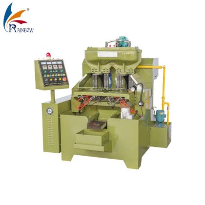 4 Spindle Tapping Machine High