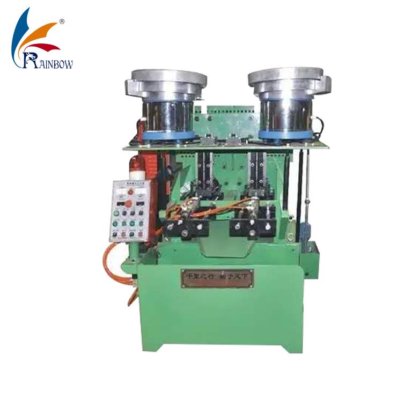 4 Spindle Tapping Machine High