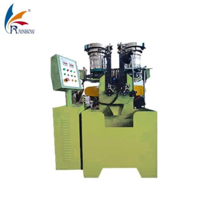 4 Spindle Tapping Machine High