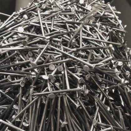 用于钉子和螺钉的 480PCS 自动制钉机 Z94 系列